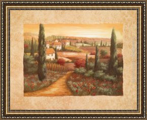 Vivian Flasch Framed Paintings for Sale