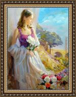 Buy Framed Painting