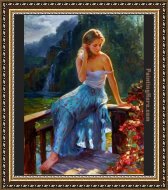 Buy Framed Painting