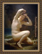 Framed Painting