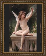 Framed Painting