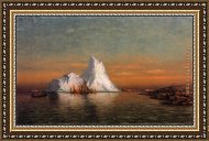 Framed Painting