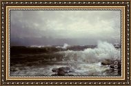 Framed Painting