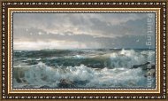 Framed Painting