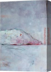 Silent Canvas Paintings - Silent Komp by 2010