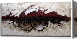 Storm Canvas Paintings - Storm by 2010