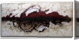 Stretched Canvas Painting