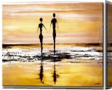 Buy Stretched Canvas Painting