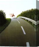 Stretched Canvas Painting