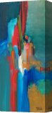 Buy Stretched Canvas Painting