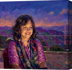 Img 3116 Canvas Paintings - Img 5514 by 2011