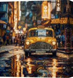 7073 Canvas Paintings - Img 7073 by 2011