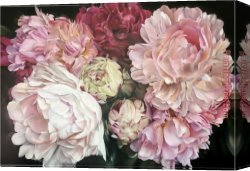 Springtime Canvas Paintings - Marcella Kaspar Springtime by 2011