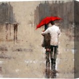 Buy Stretched Canvas Painting