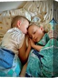 Stretched Canvas Painting