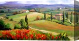 Buy Stretched Canvas Painting