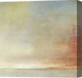 Stretched Canvas Painting