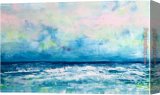 Buy Stretched Canvas Painting