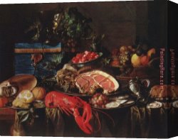 2017 Canvas Paintings - Deheem by 2017 new