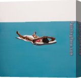 Stretched Canvas Painting
