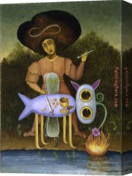 2017 Canvas Paintings - Untitled 2017 by 2017 new