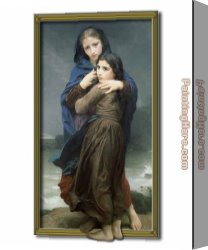 3d Art Canvas Paintings - untitle by 3d art