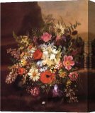 Buy Stretched Canvas Painting