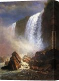 Buy Stretched Canvas Painting
