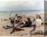 Buy Stretched Canvas Painting