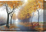 Buy Stretched Canvas Painting
