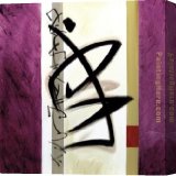 Stretched Canvas Painting