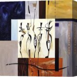 Stretched Canvas Painting