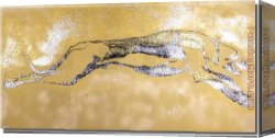 Fate Animals Canvas Paintings - 8126 by Animal