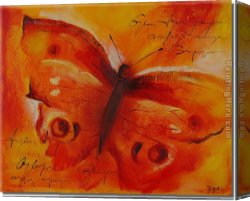 Fate Animals Canvas Paintings - 8212 by Animal