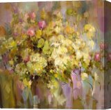 Buy Stretched Canvas Painting