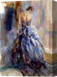 Buy Stretched Canvas Painting