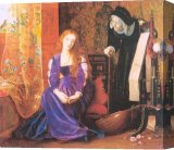 Stretched Canvas Painting