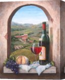 Buy Stretched Canvas Painting