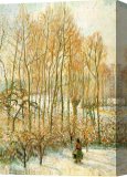 Buy Stretched Canvas Painting