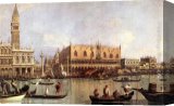 Buy Stretched Canvas Painting