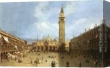 Buy Stretched Canvas Painting