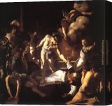 Buy Stretched Canvas Painting