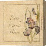 Stretched Canvas Painting