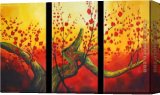 Stretched Canvas Painting