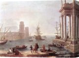 Buy Stretched Canvas Painting