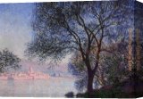Stretched Canvas Painting