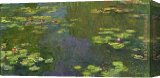 Stretched Canvas Painting