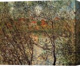 Buy Stretched Canvas Painting