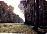 Stretched Canvas Painting