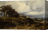 Buy Stretched Canvas Painting